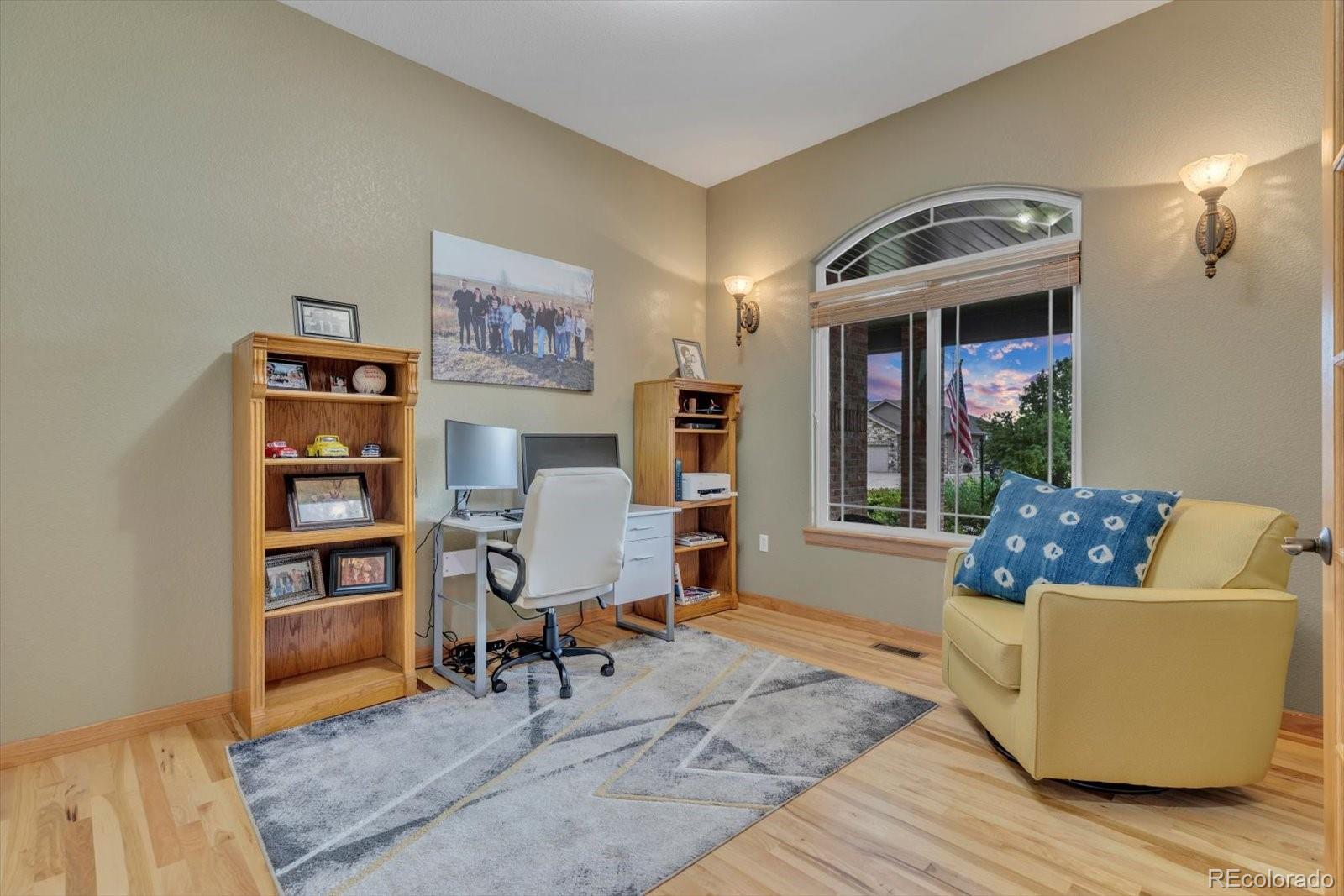 294 Corvette Circle