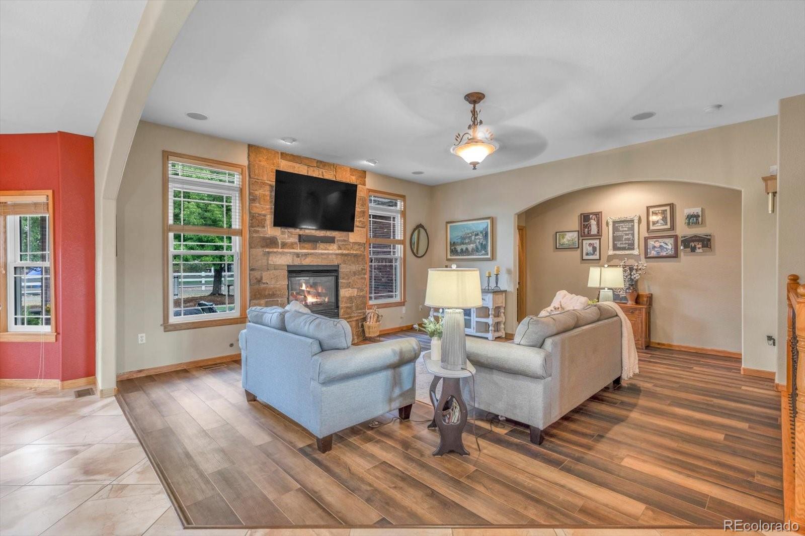 294 Corvette Circle