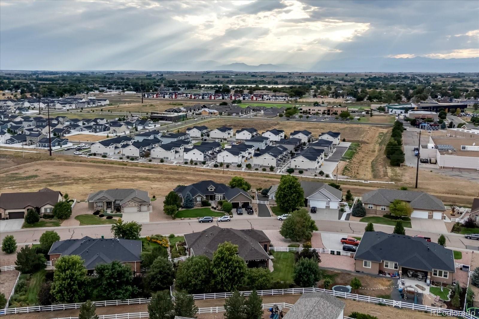 294 Corvette Circle