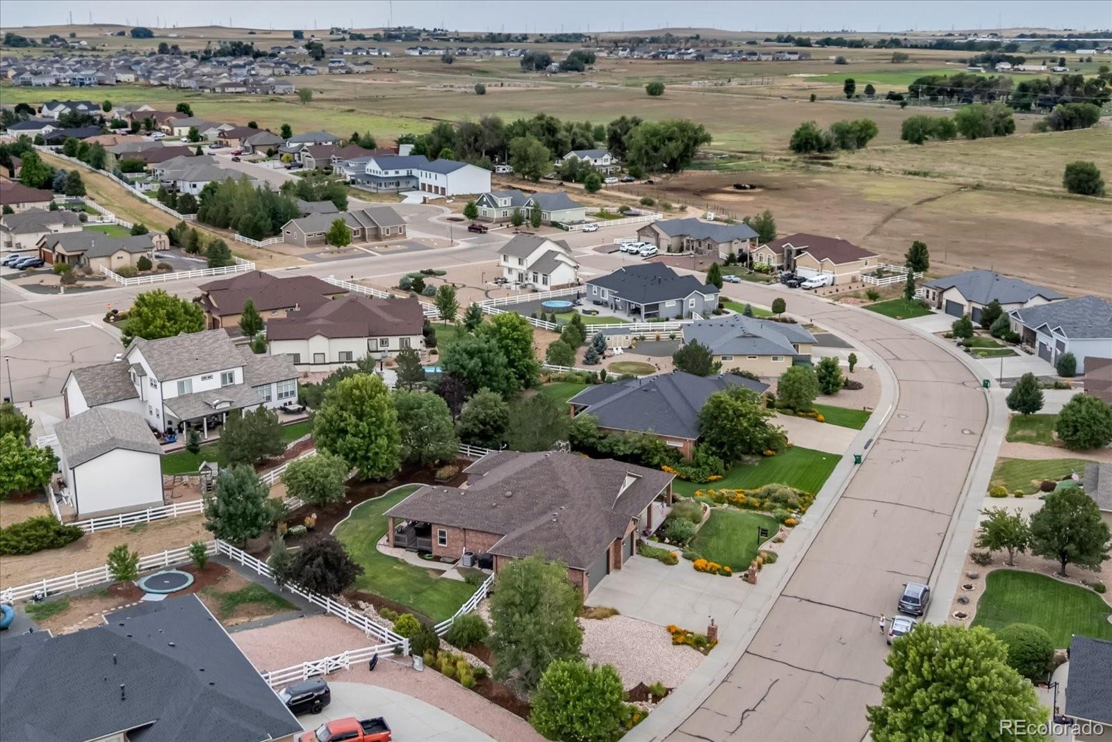 294 Corvette Circle