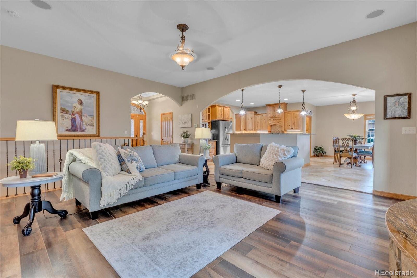 294 Corvette Circle