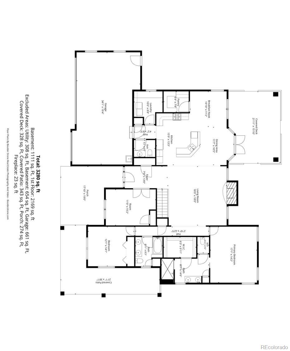 294 Corvette Circle