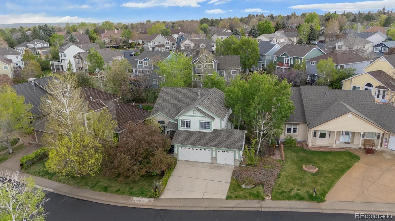248 Summit Trail