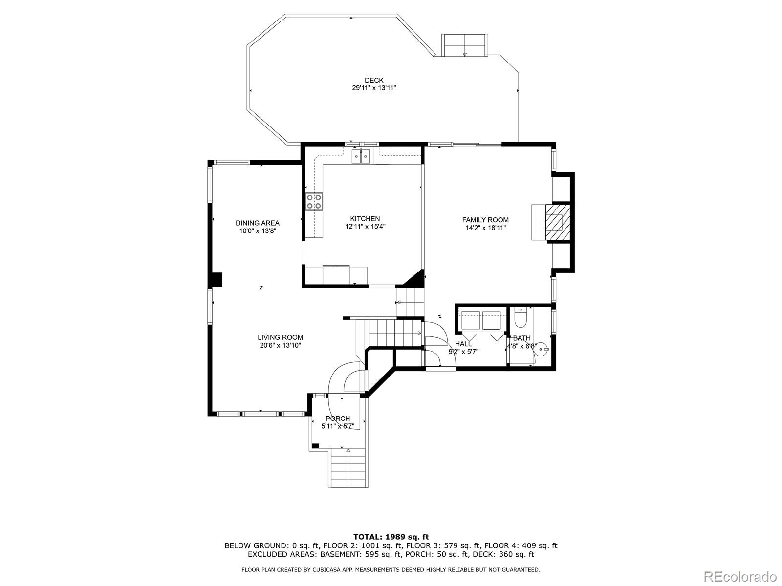 248 Summit Trail