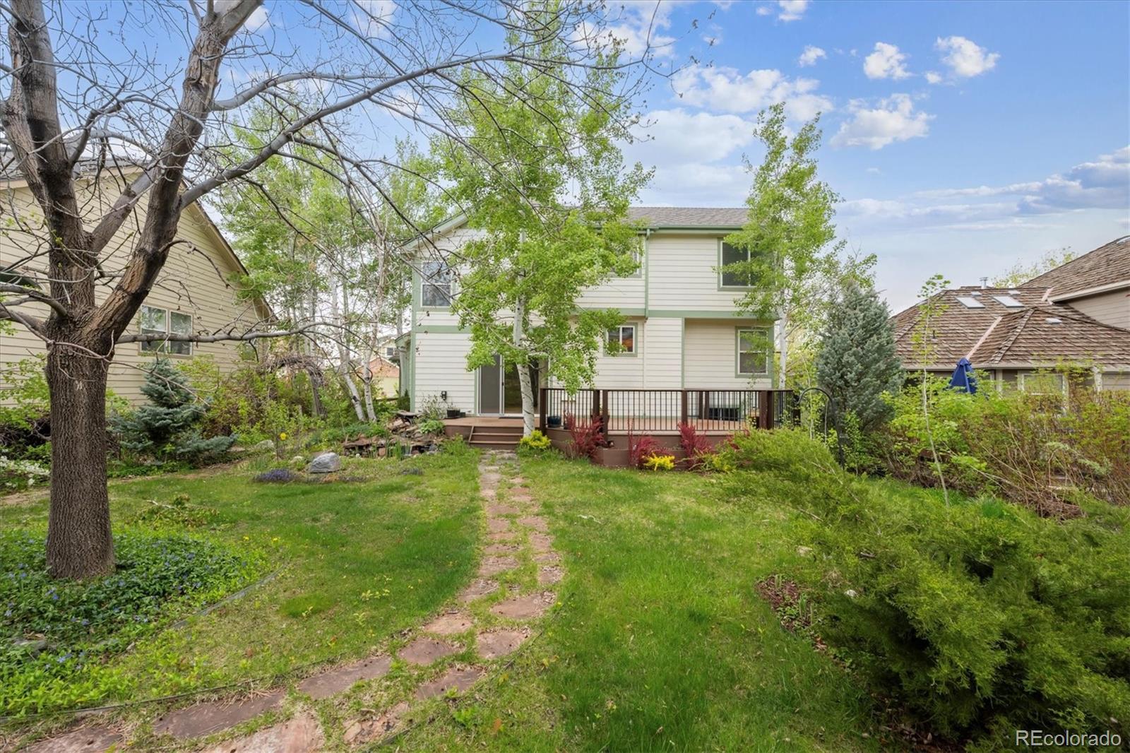248 Summit Trail