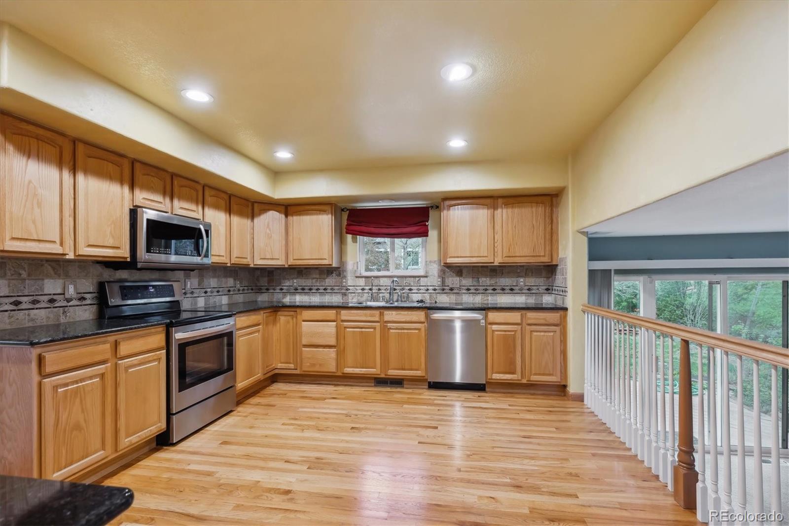 248 Summit Trail