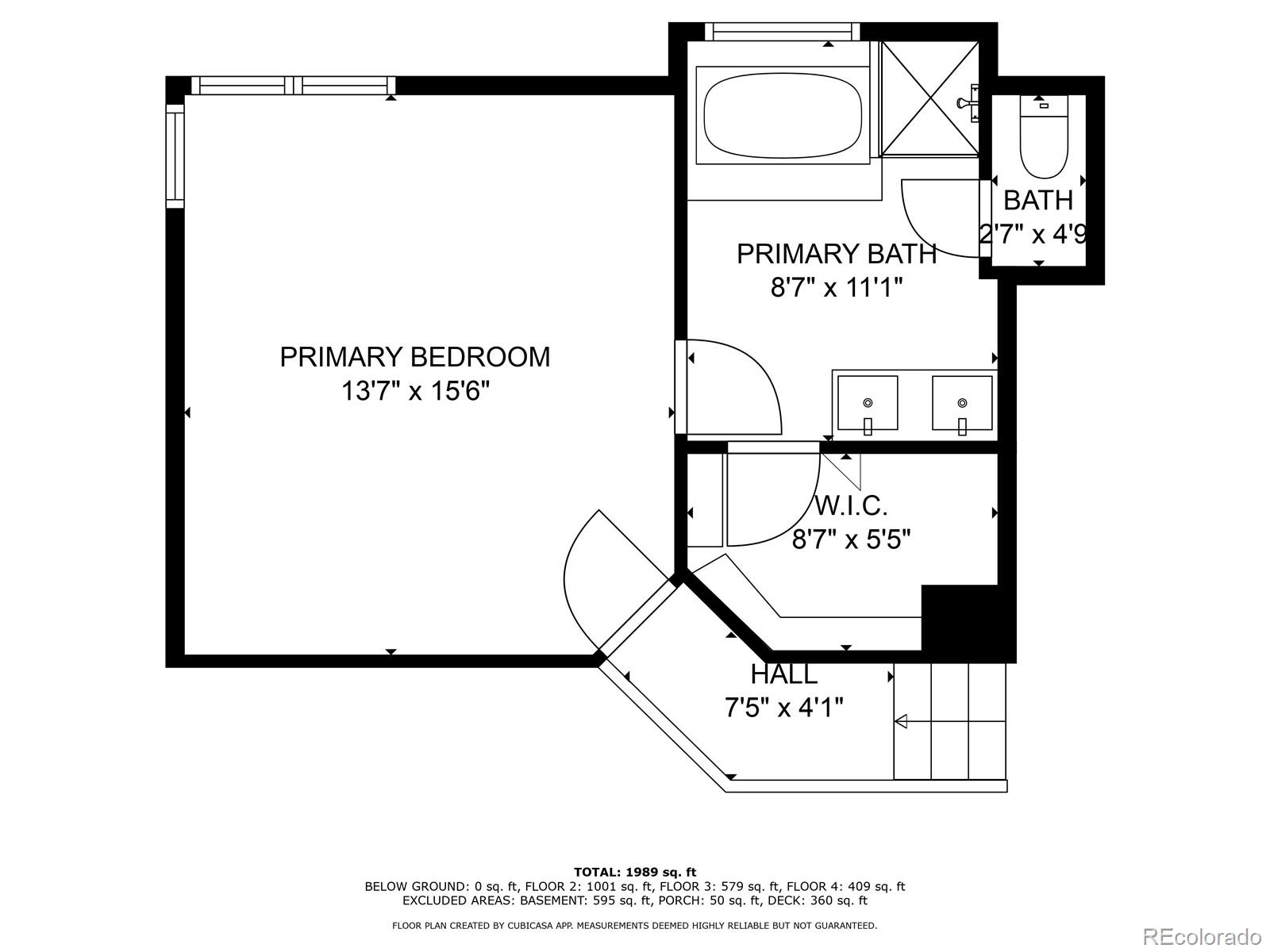 248 Summit Trail