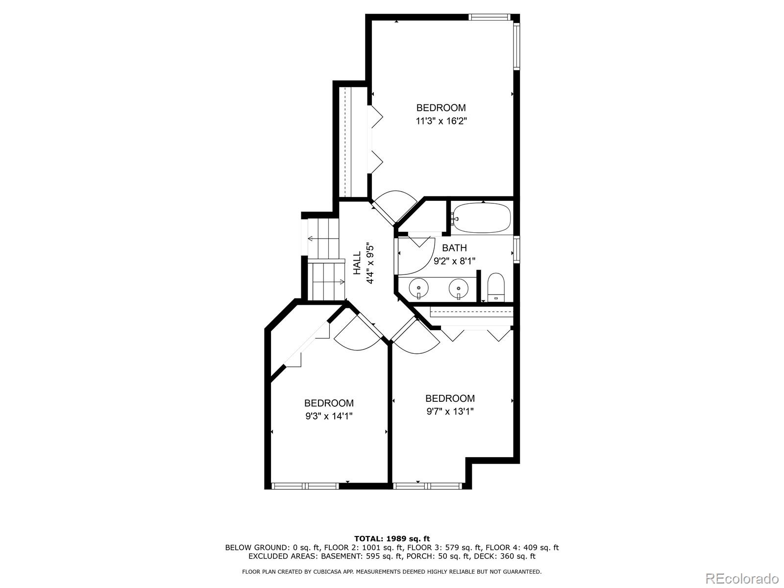248 Summit Trail