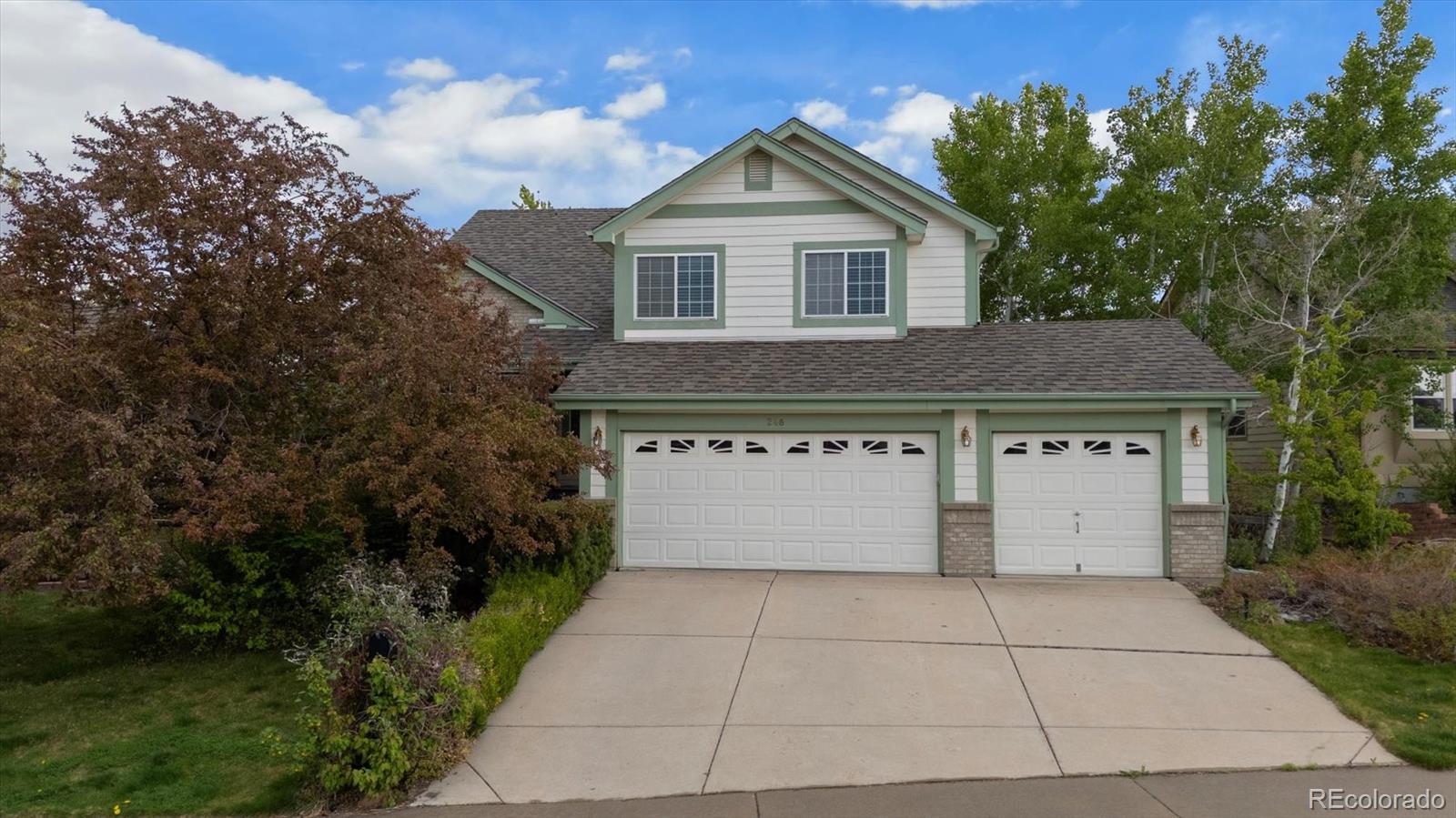 248 Summit Trail
