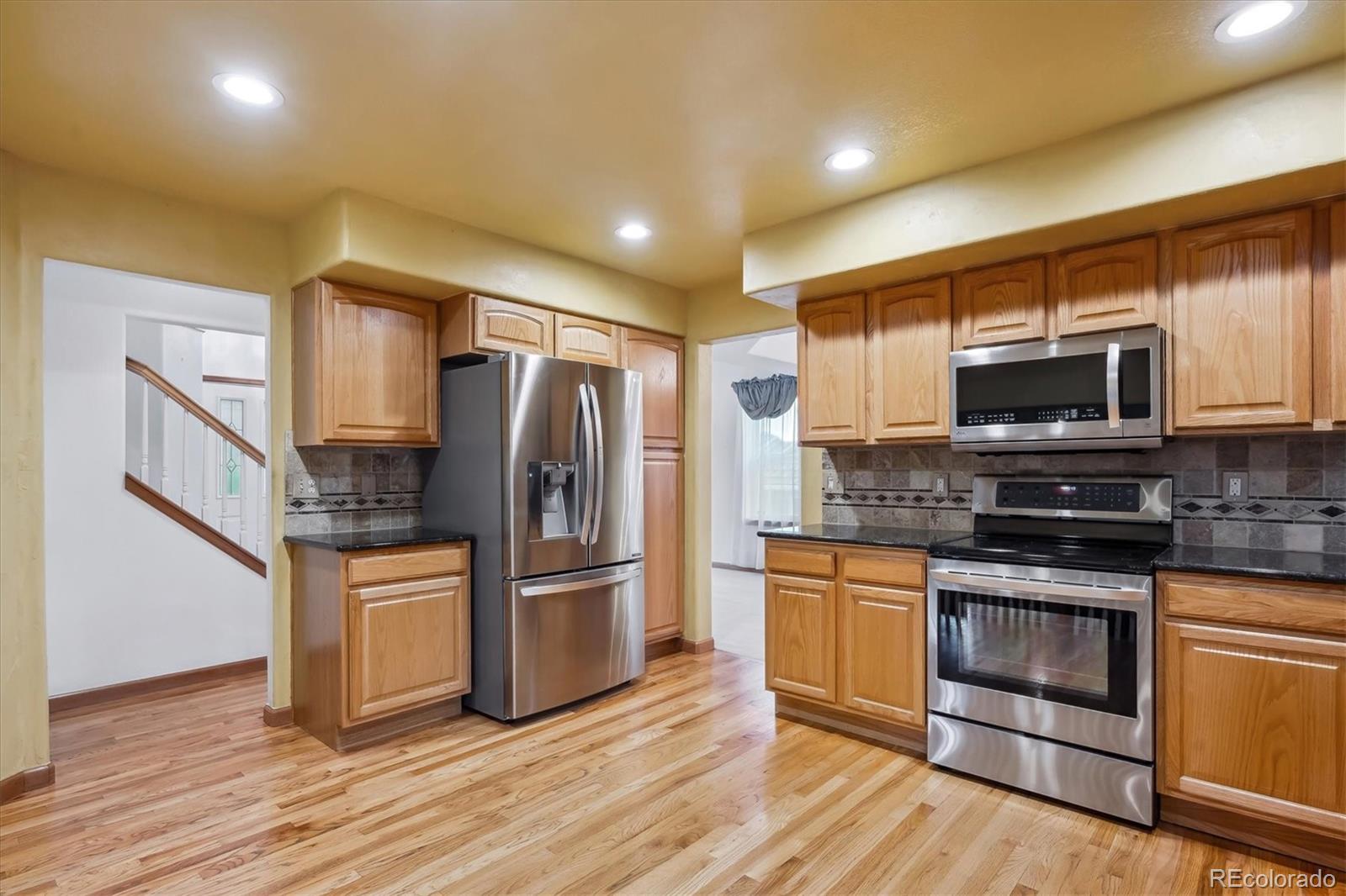248 Summit Trail
