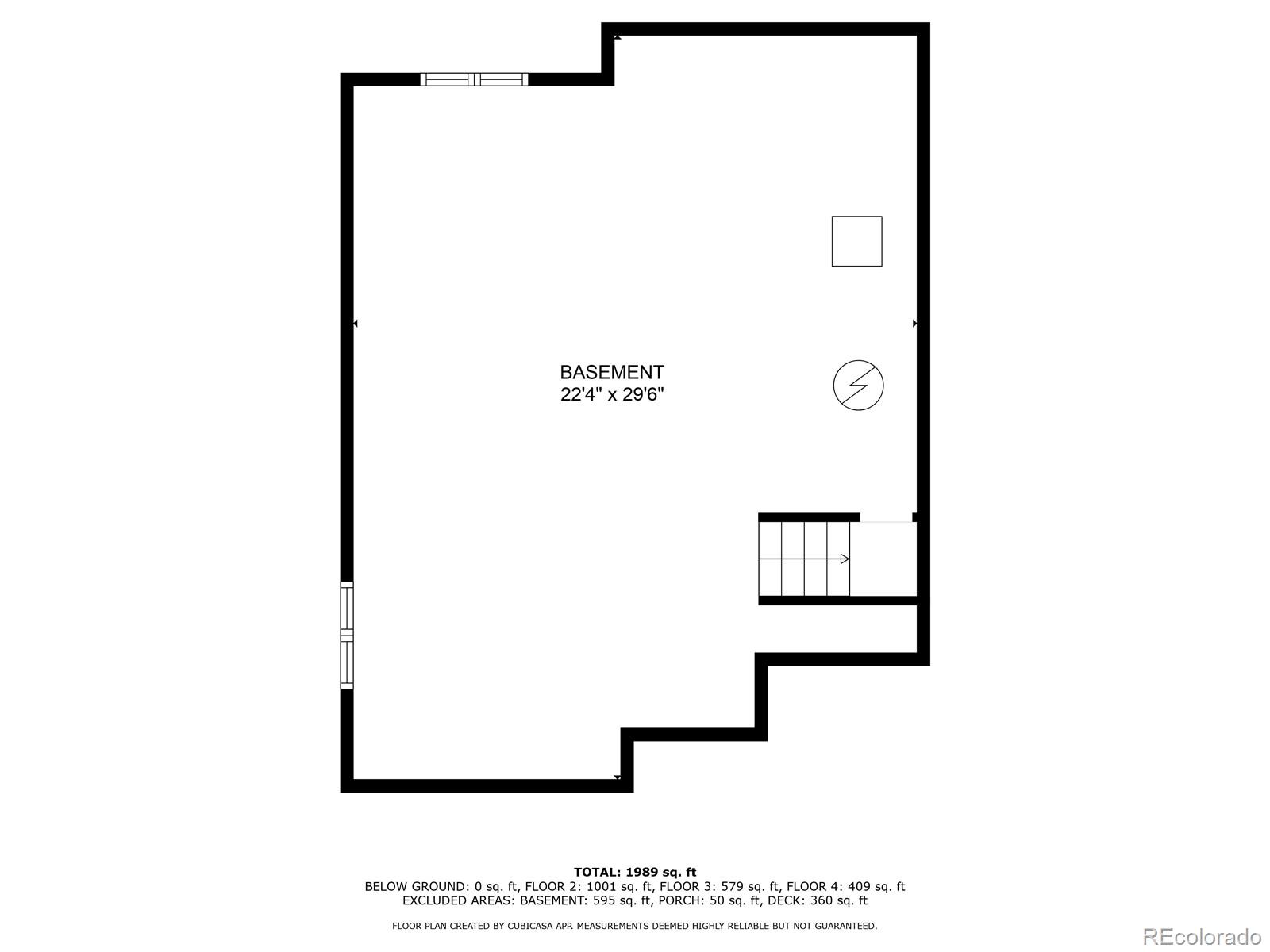 248 Summit Trail