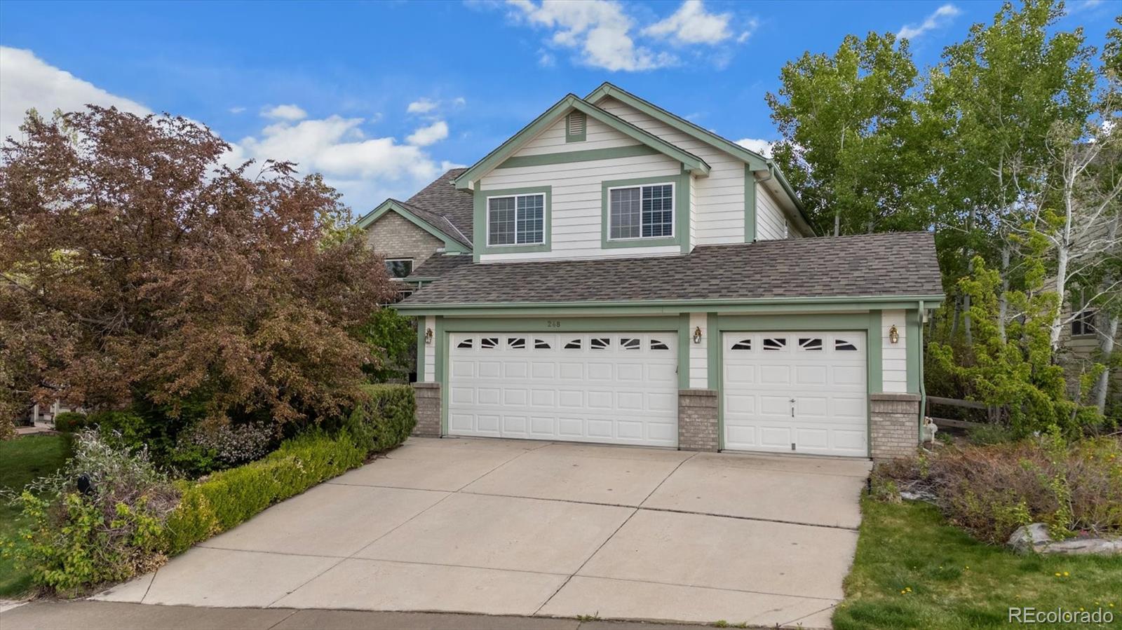 248 Summit Trail