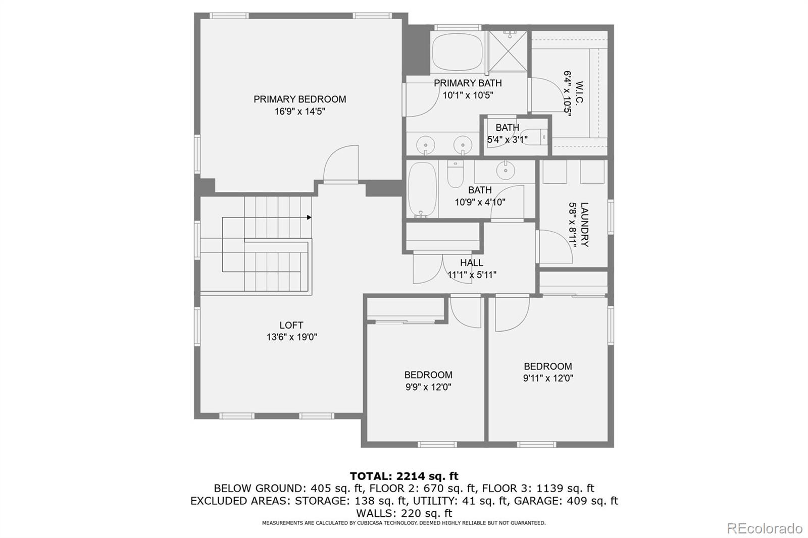 3135 Sweetgrass Parkway
