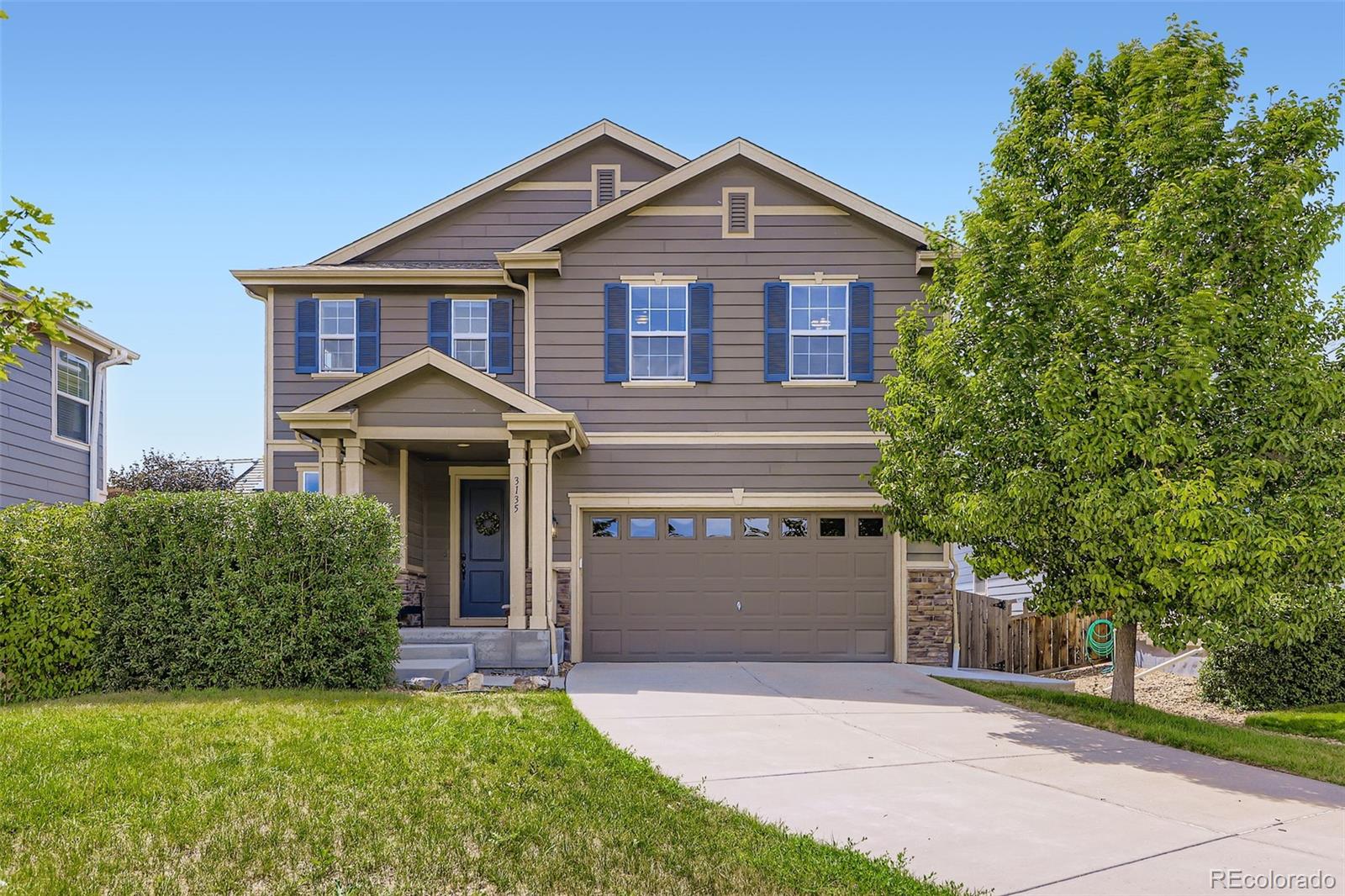 3135 Sweetgrass Parkway