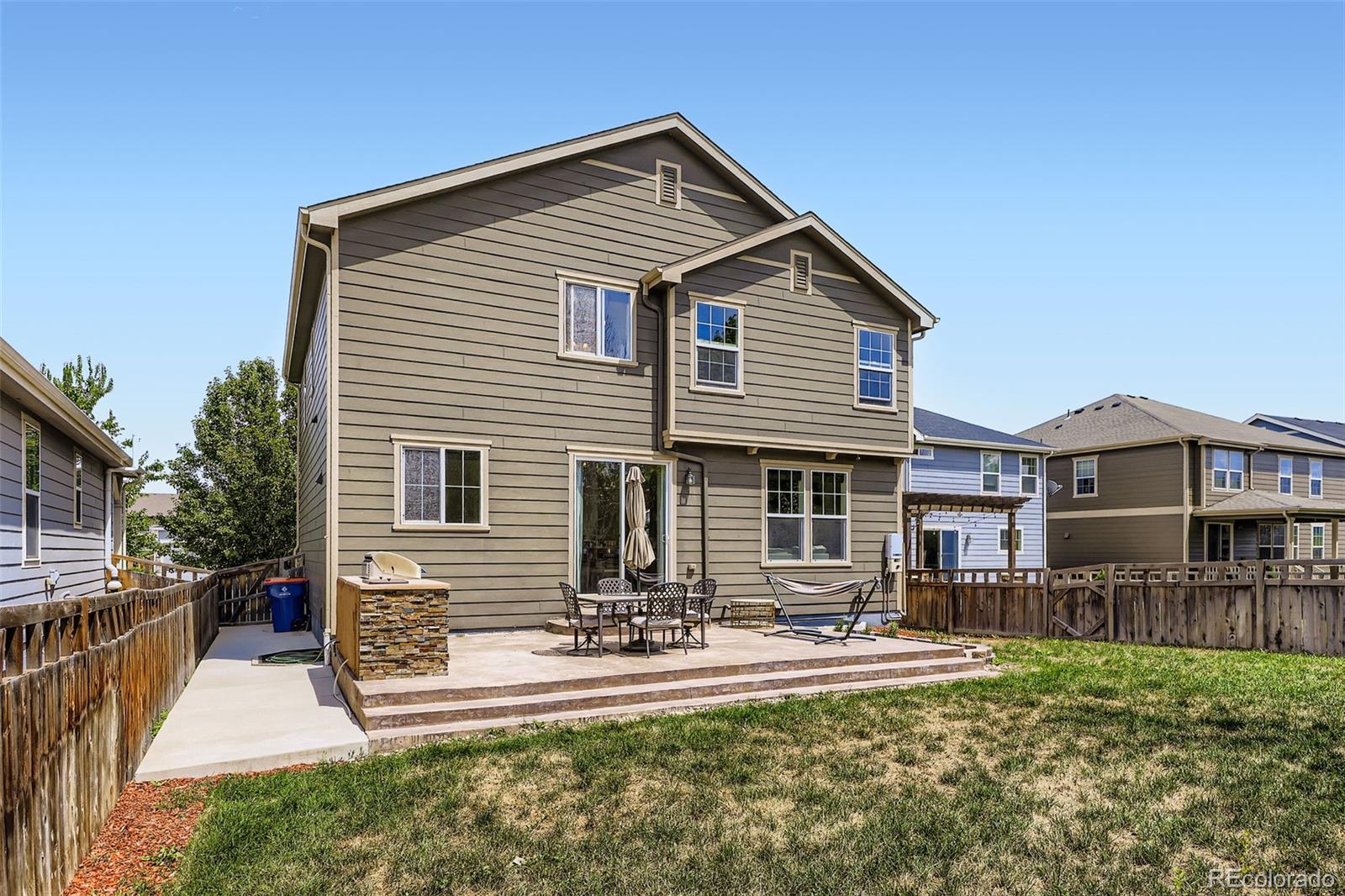 3135 Sweetgrass Parkway