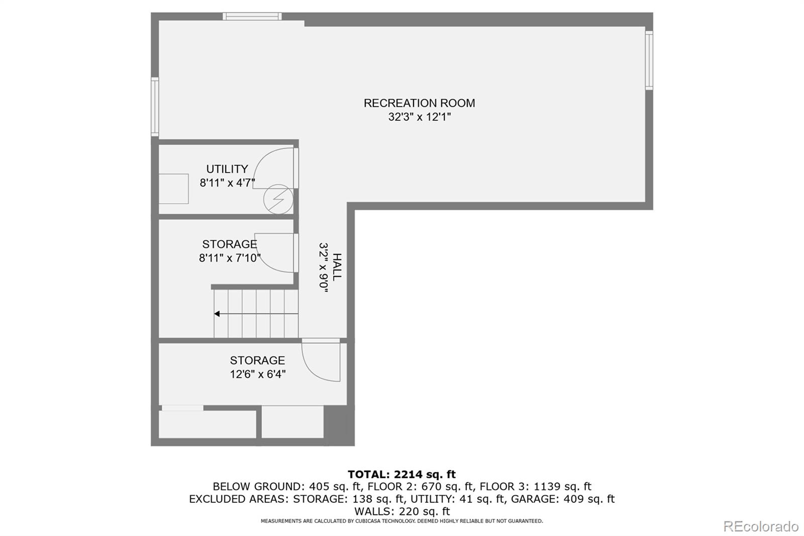 3135 Sweetgrass Parkway
