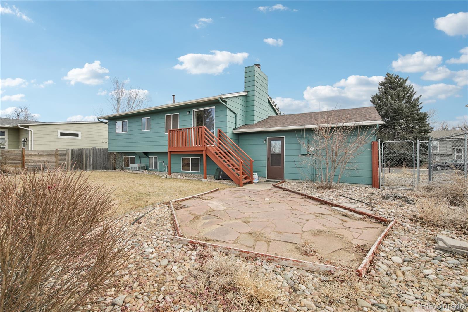 1313 Alexandria Street