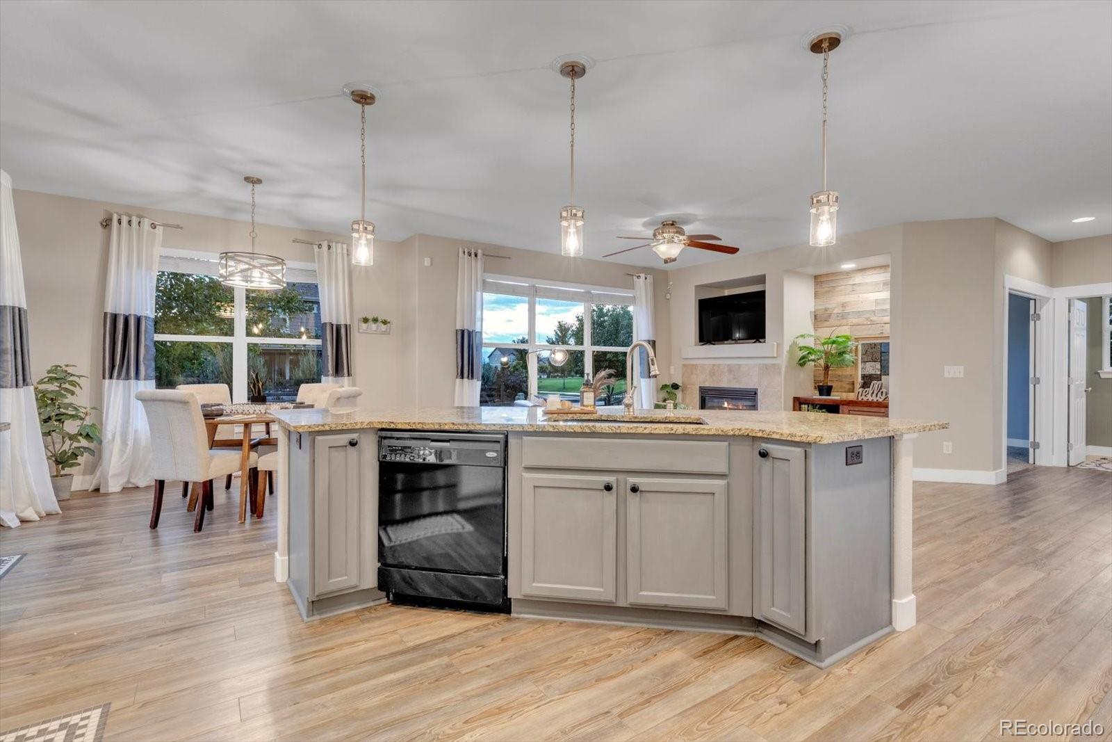 6325 Saratoga Trail