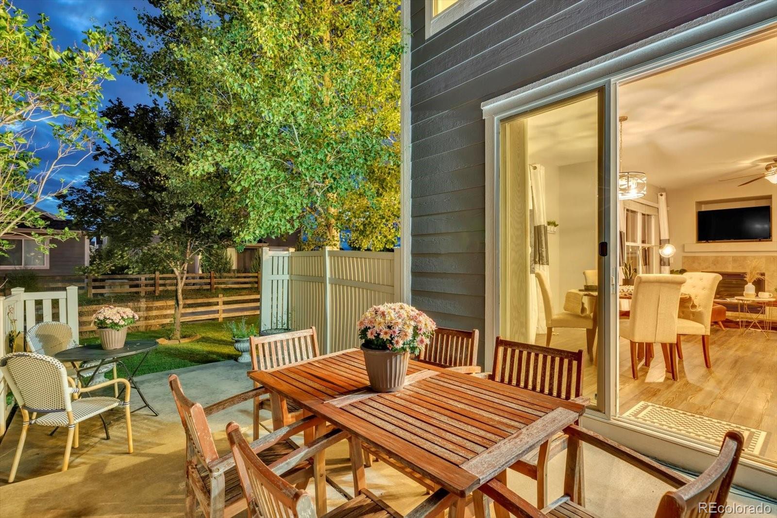 6325 Saratoga Trail