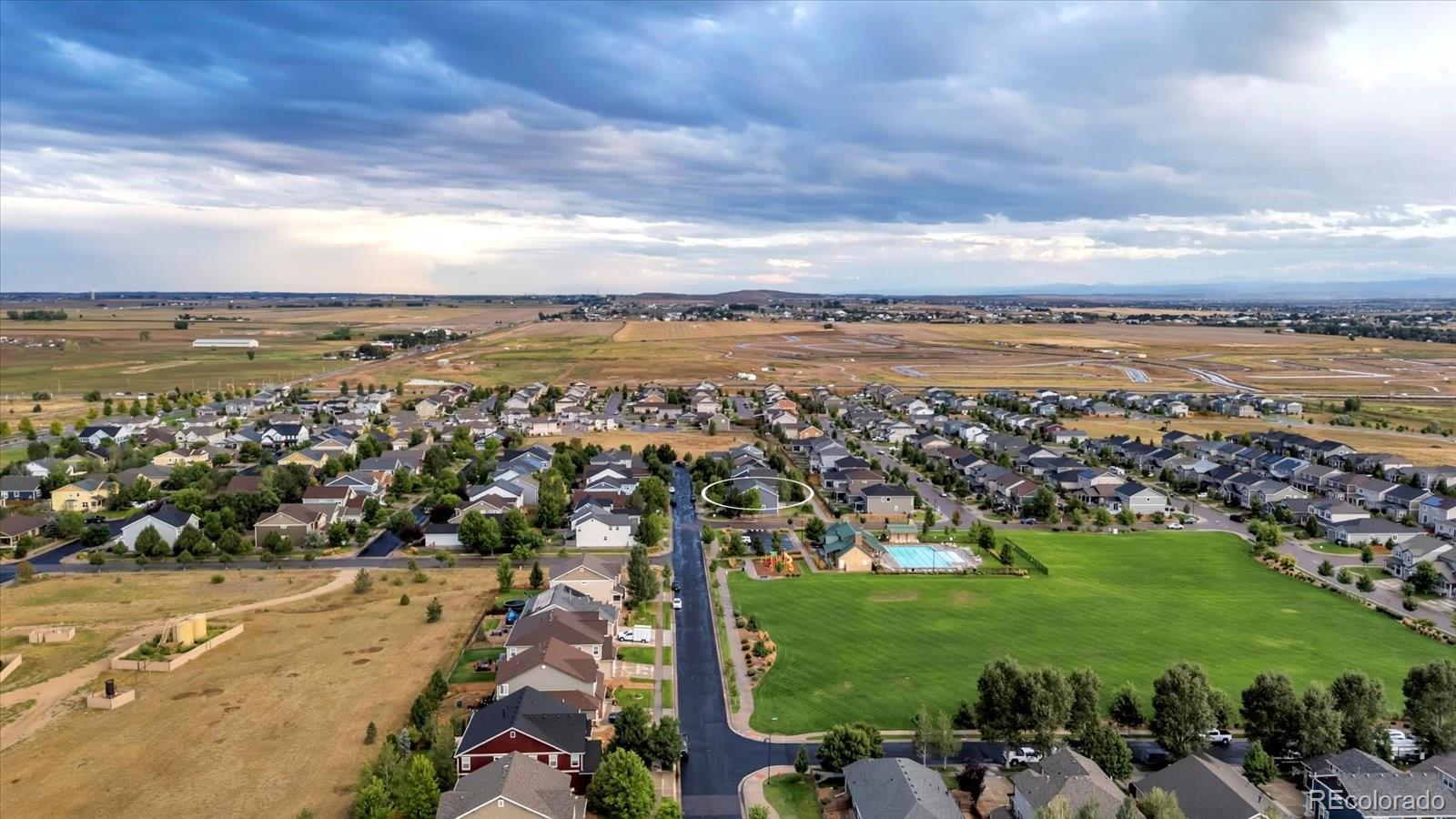 6325 Saratoga Trail