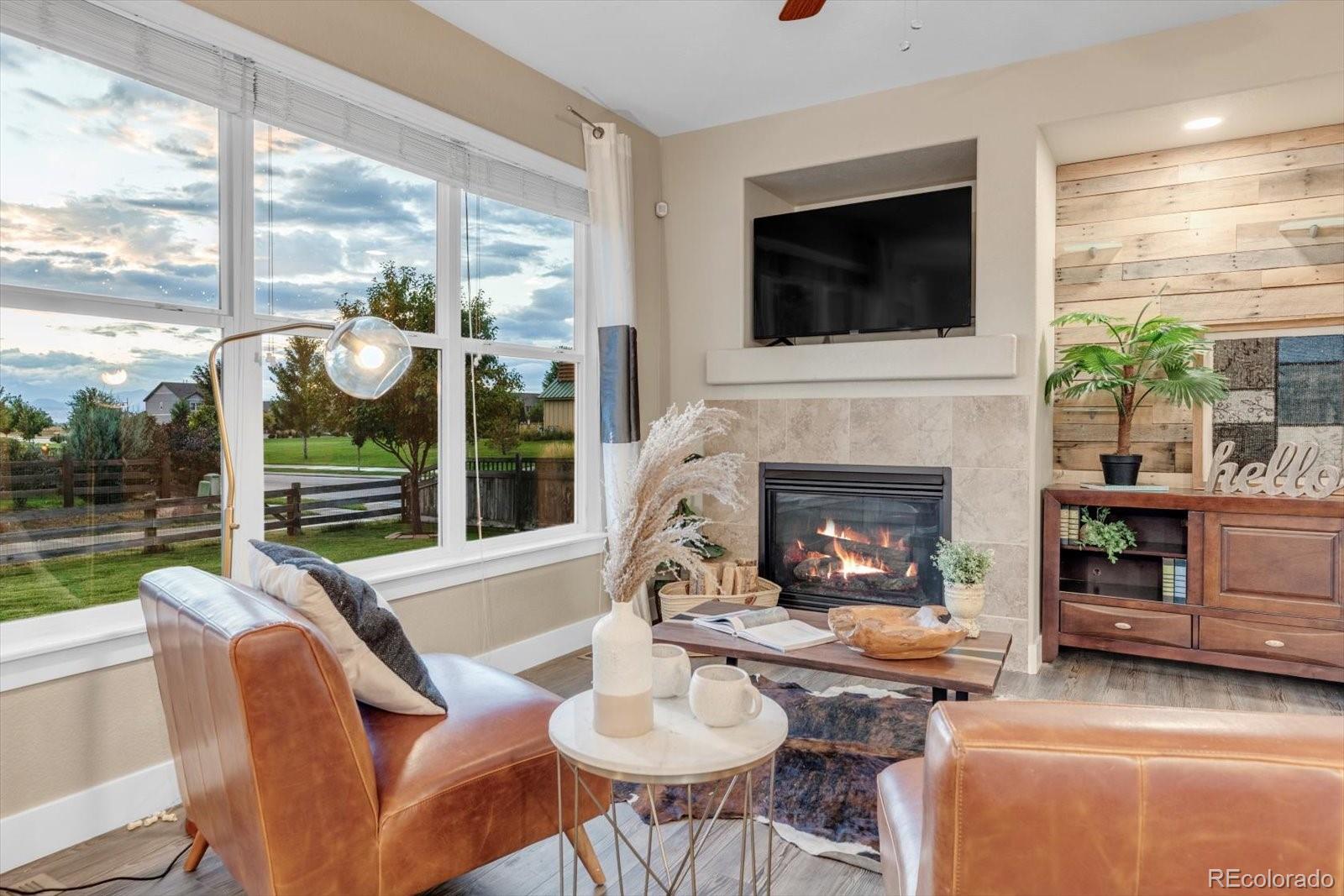 6325 Saratoga Trail
