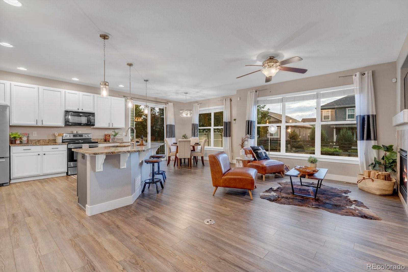 6325 Saratoga Trail