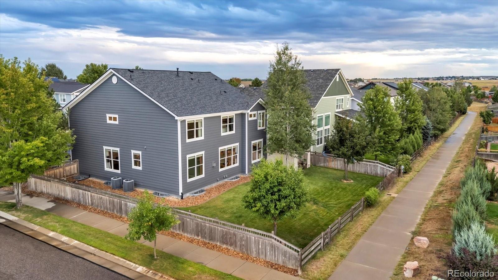 6325 Saratoga Trail