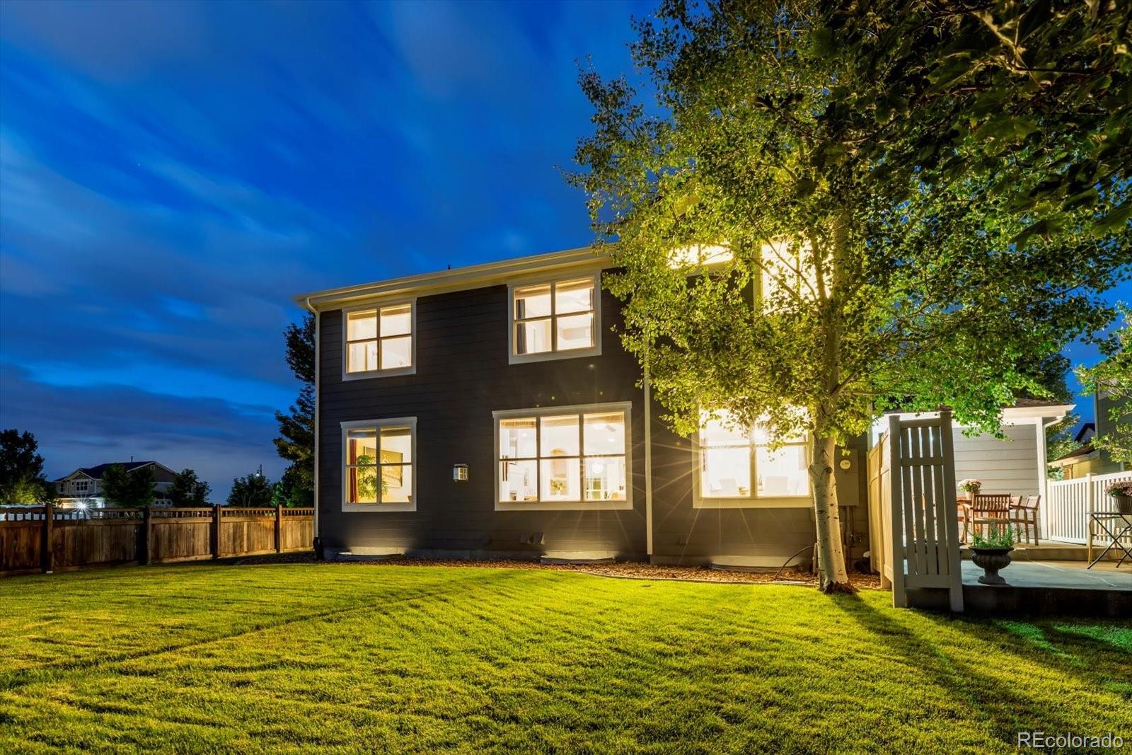 6325 Saratoga Trail