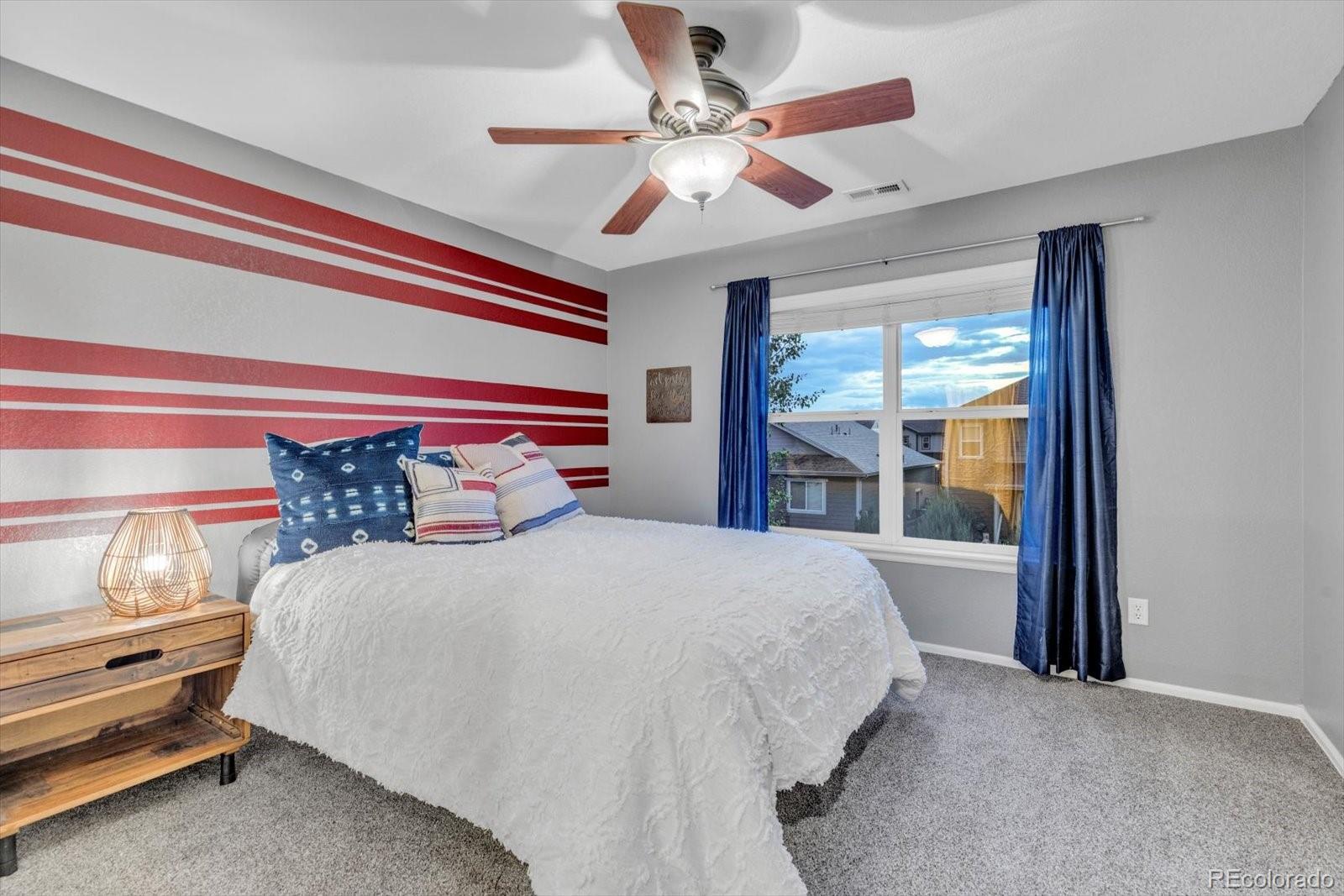 6325 Saratoga Trail