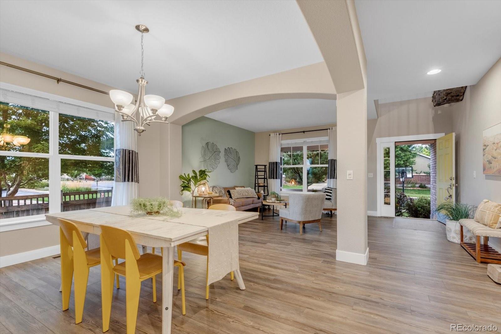 6325 Saratoga Trail