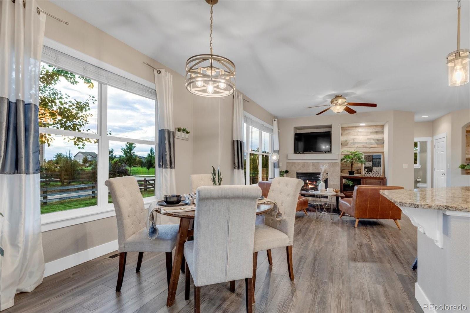 6325 Saratoga Trail