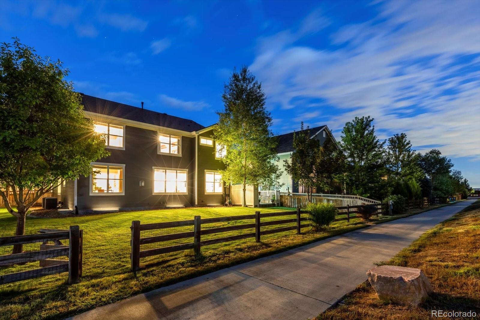 6325 Saratoga Trail