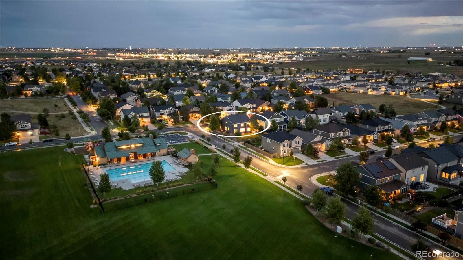 6325 Saratoga Trail