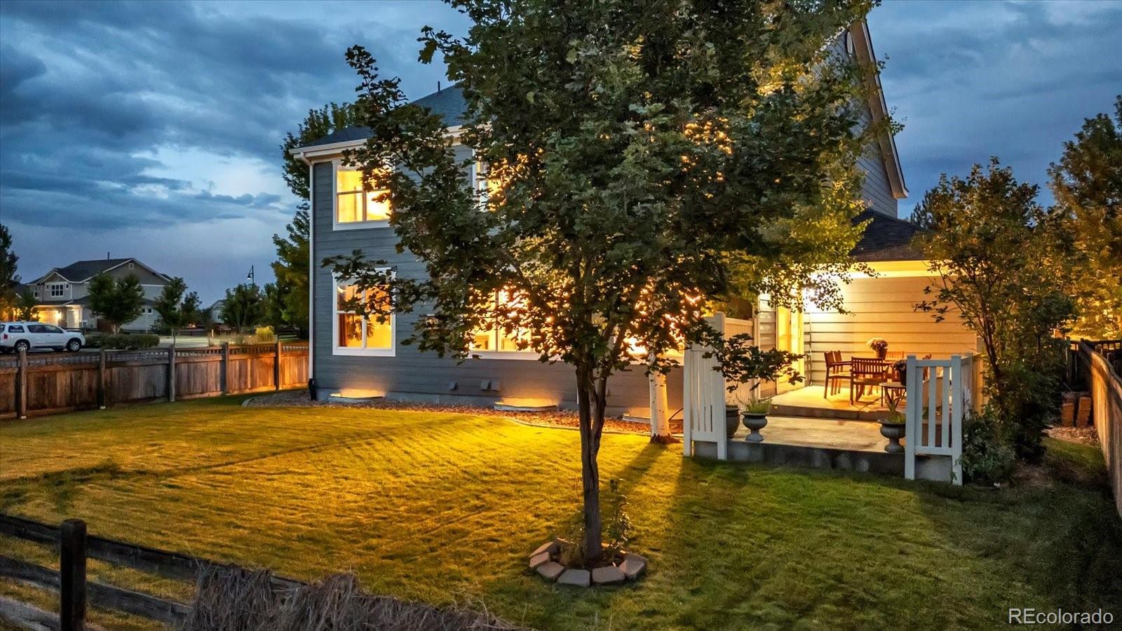 6325 Saratoga Trail
