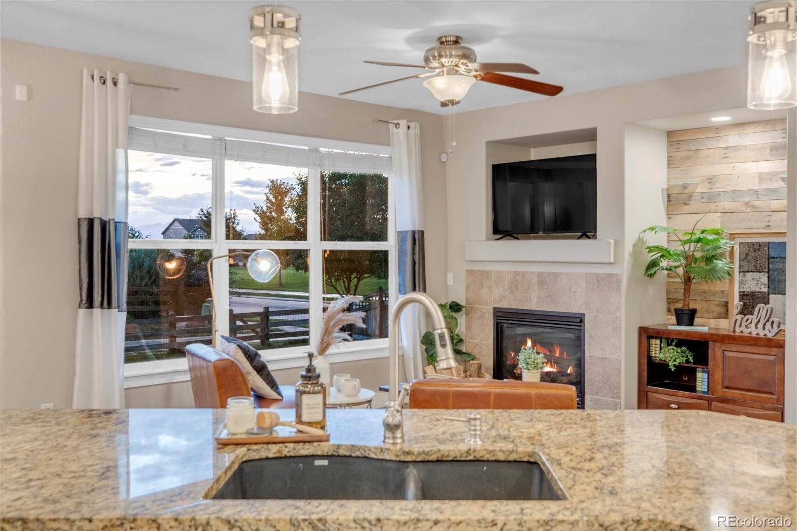 6325 Saratoga Trail