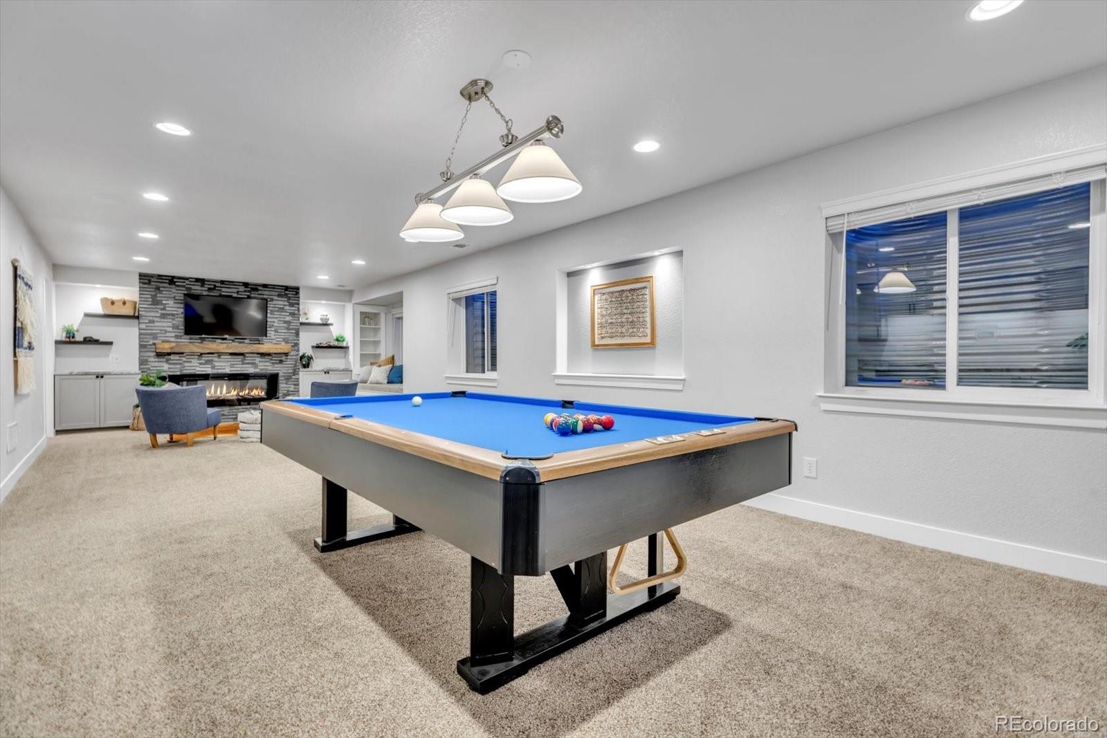 6325 Saratoga Trail