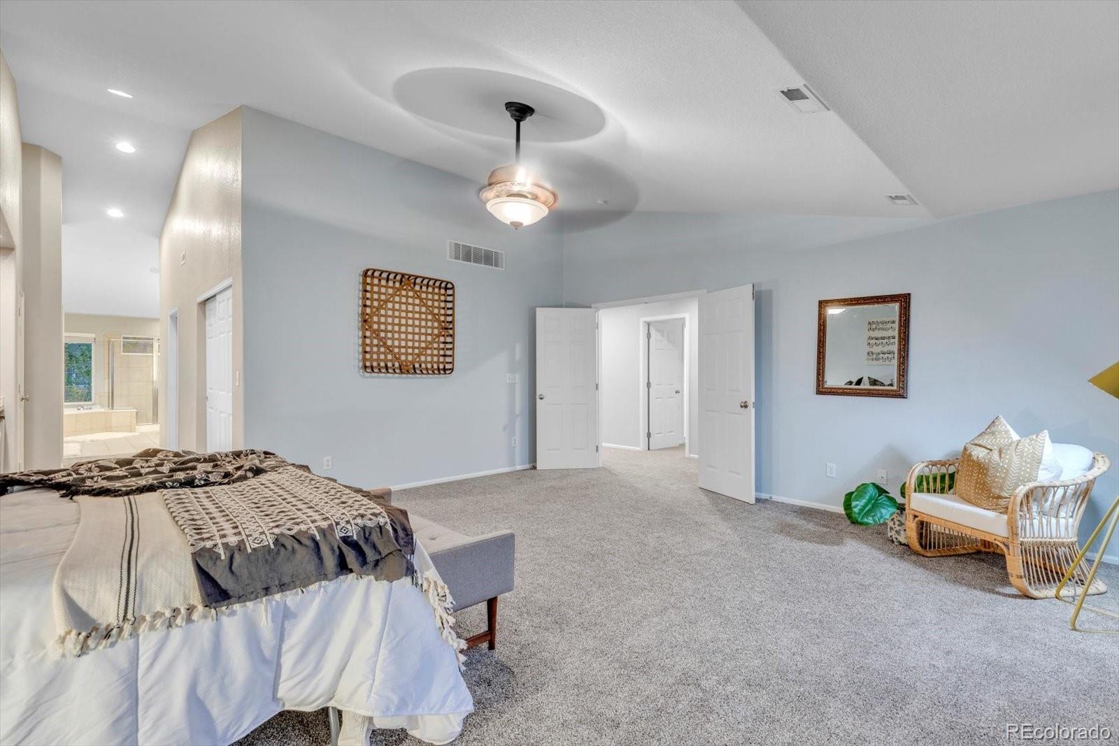 6325 Saratoga Trail