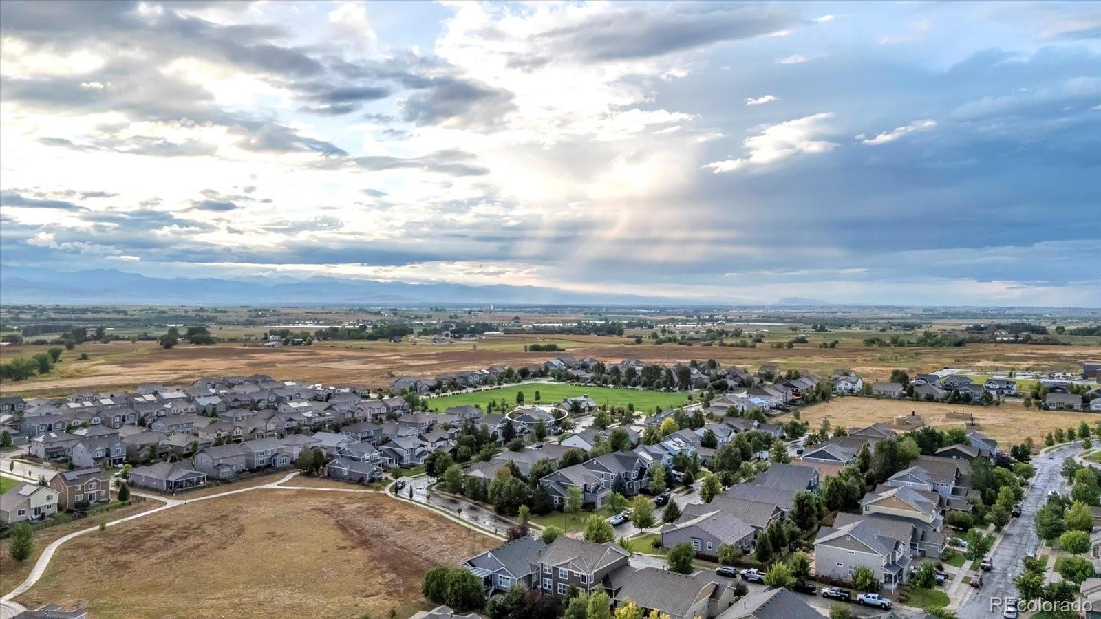 6325 Saratoga Trail