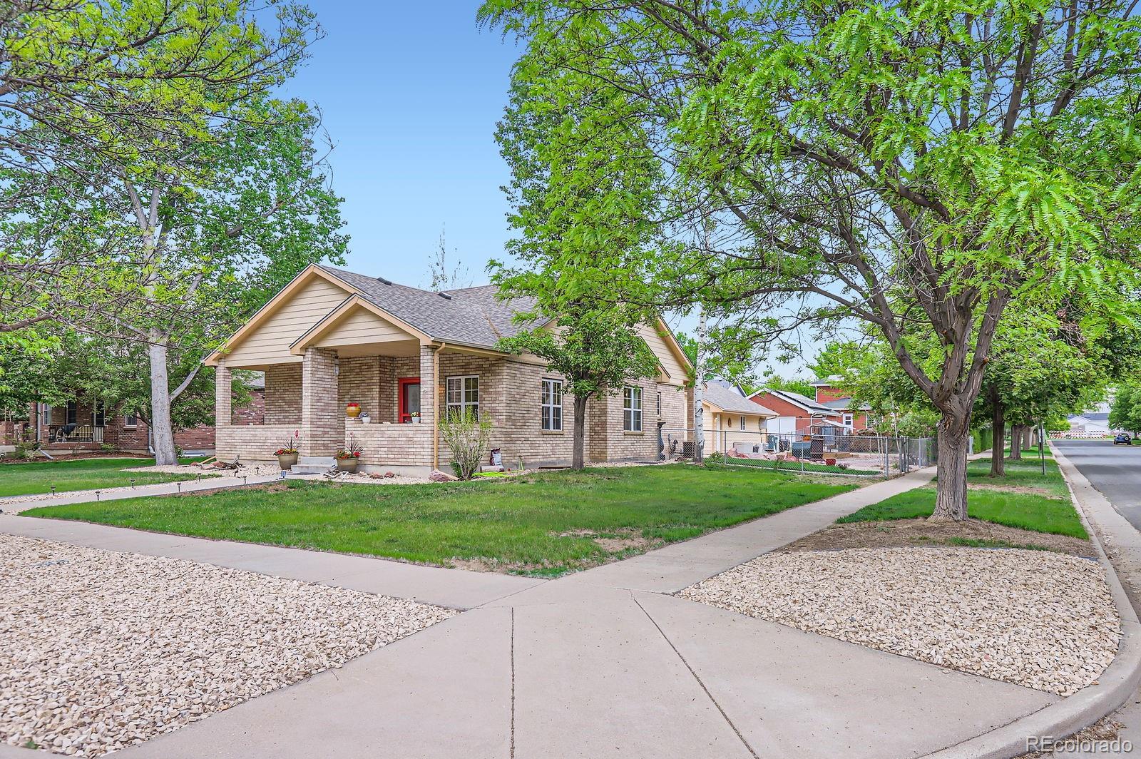 218 E Colorado Avenue