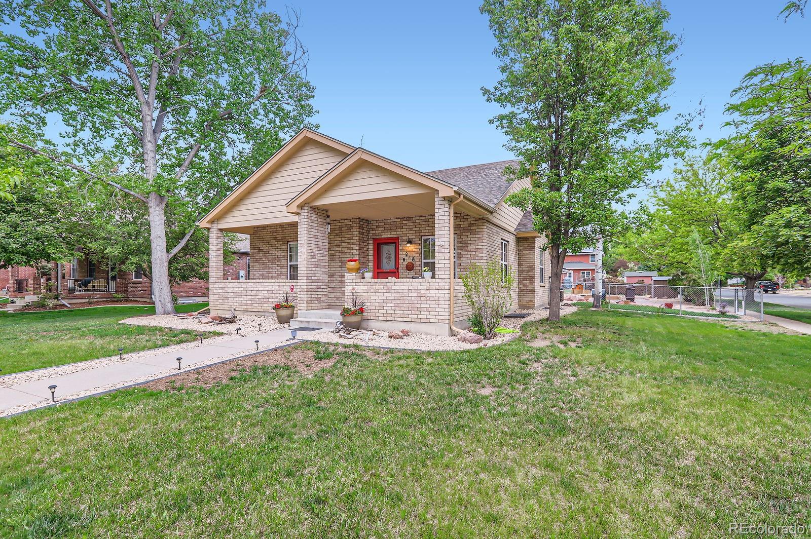 218 E Colorado Avenue