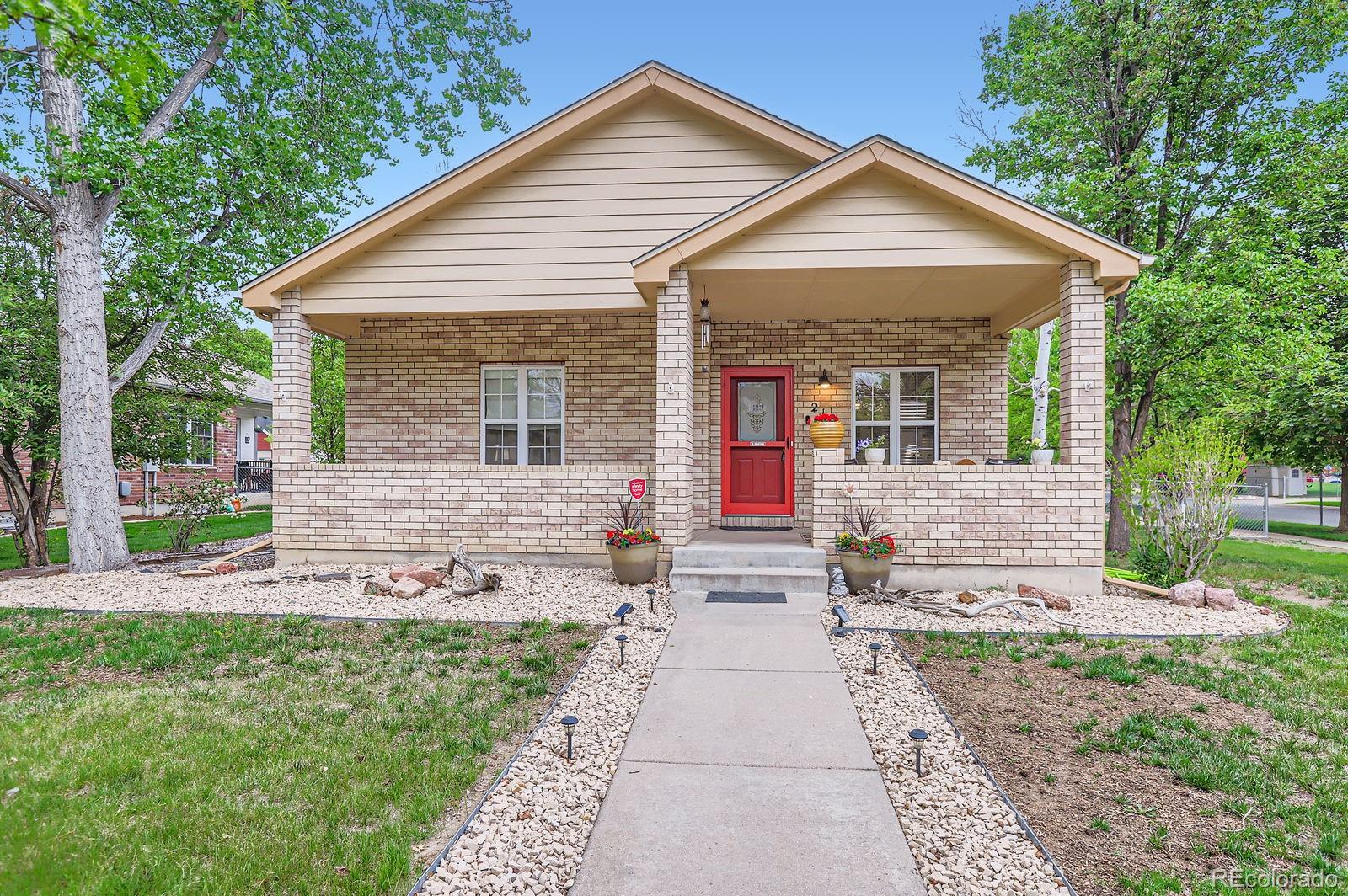 218 E Colorado Avenue