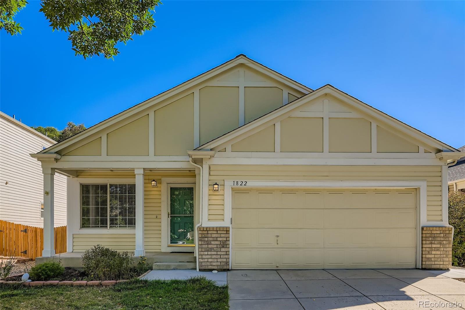 1822 Redtop Court