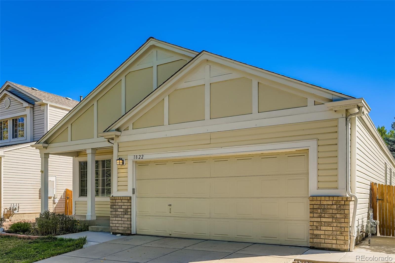 1822 Redtop Court