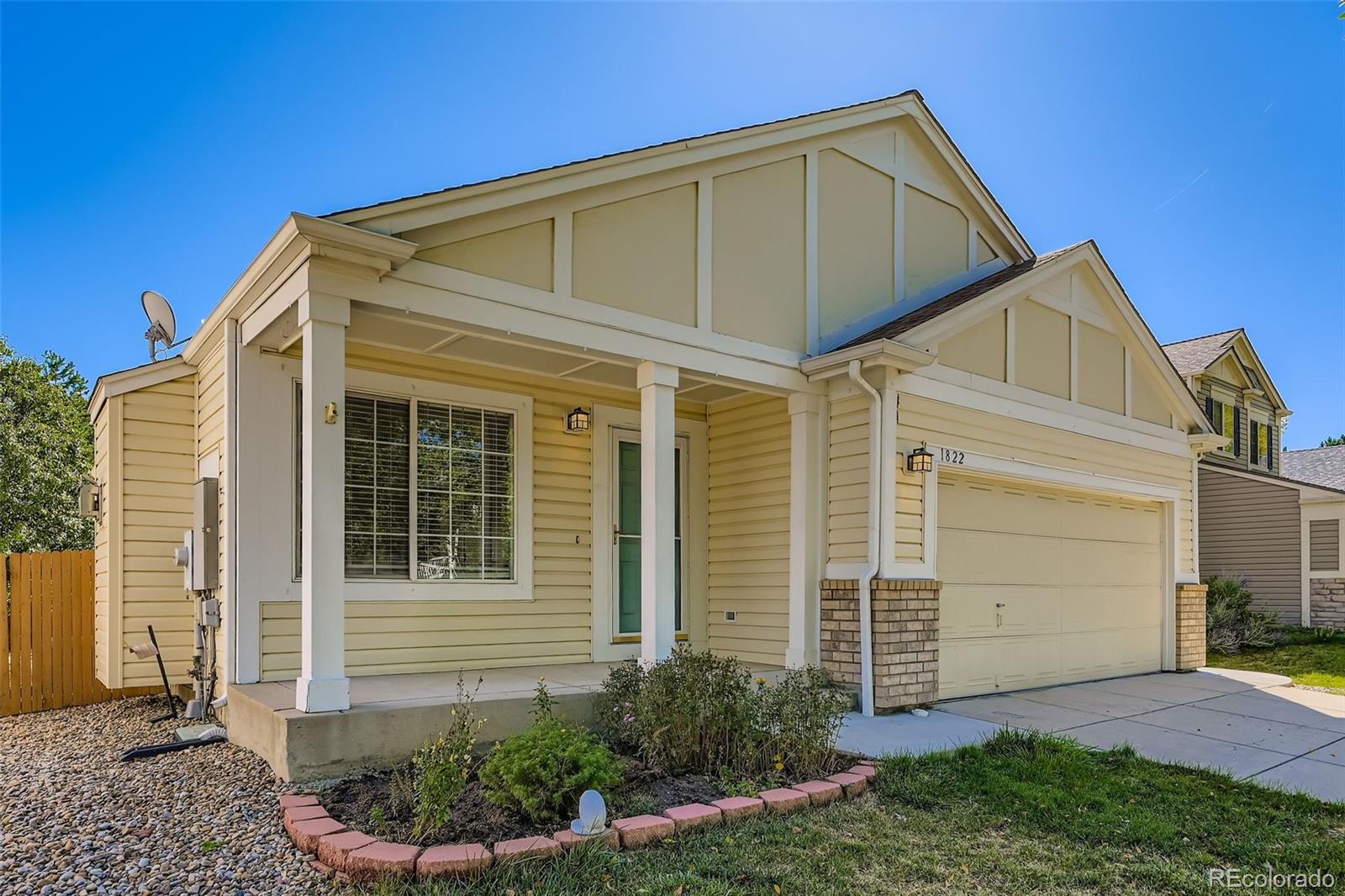 1822 Redtop Court