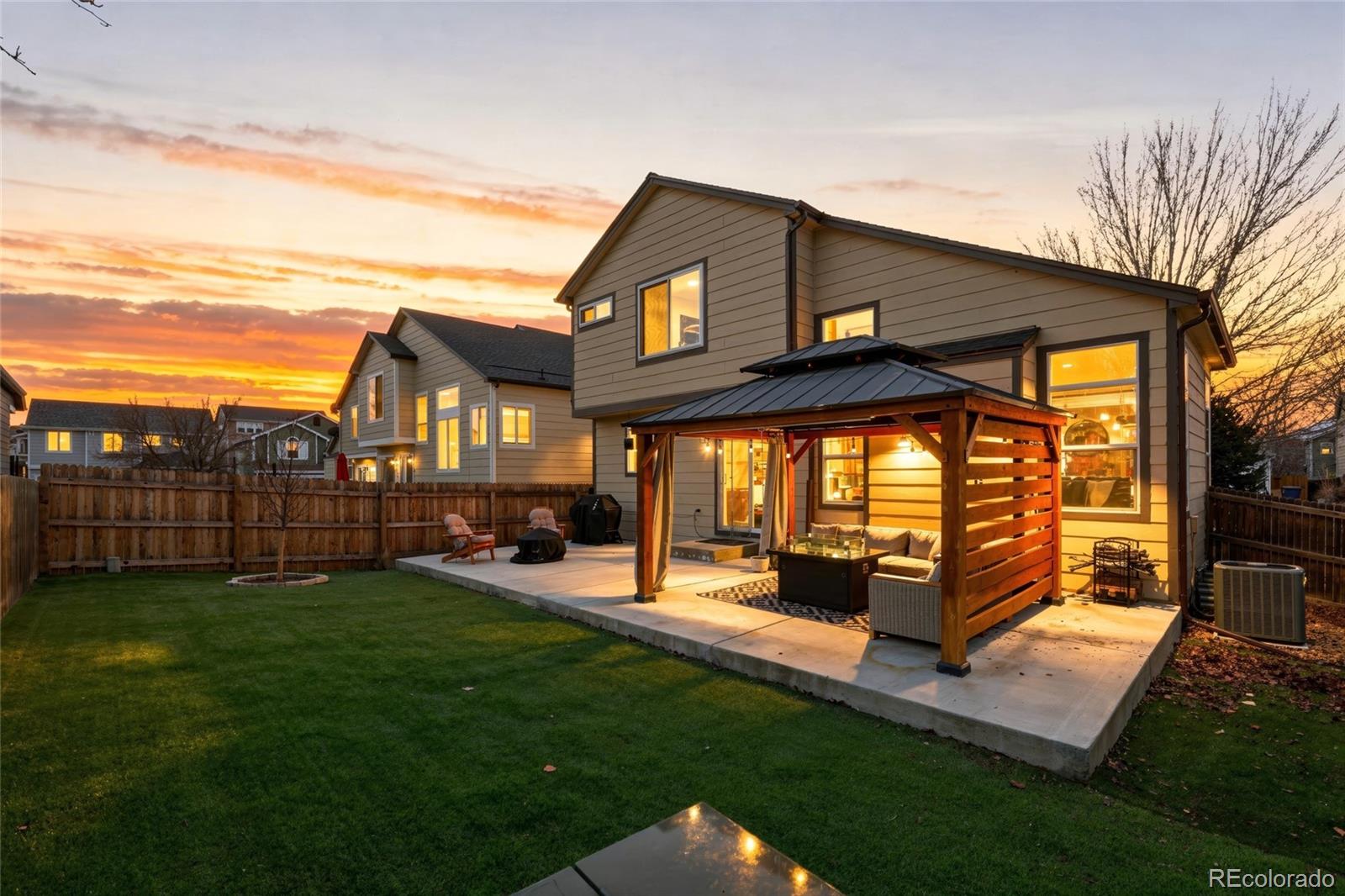 8780 Starwood Lane