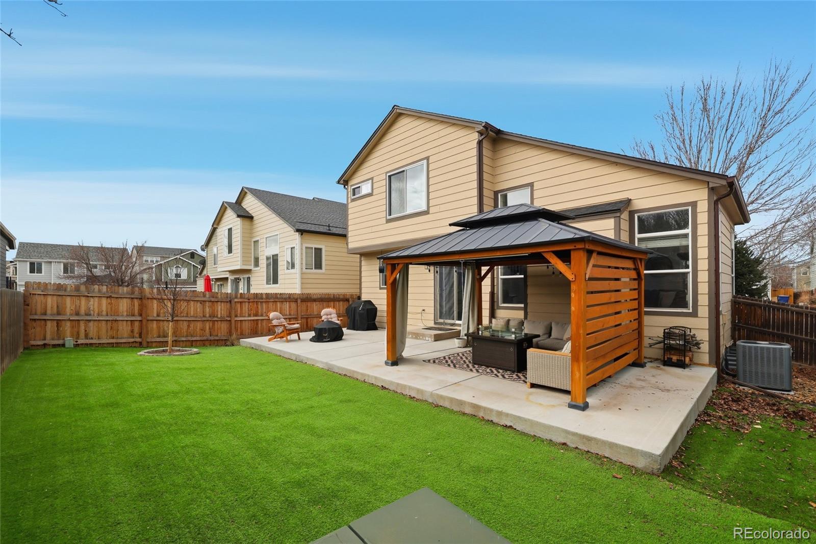 8780 Starwood Lane
