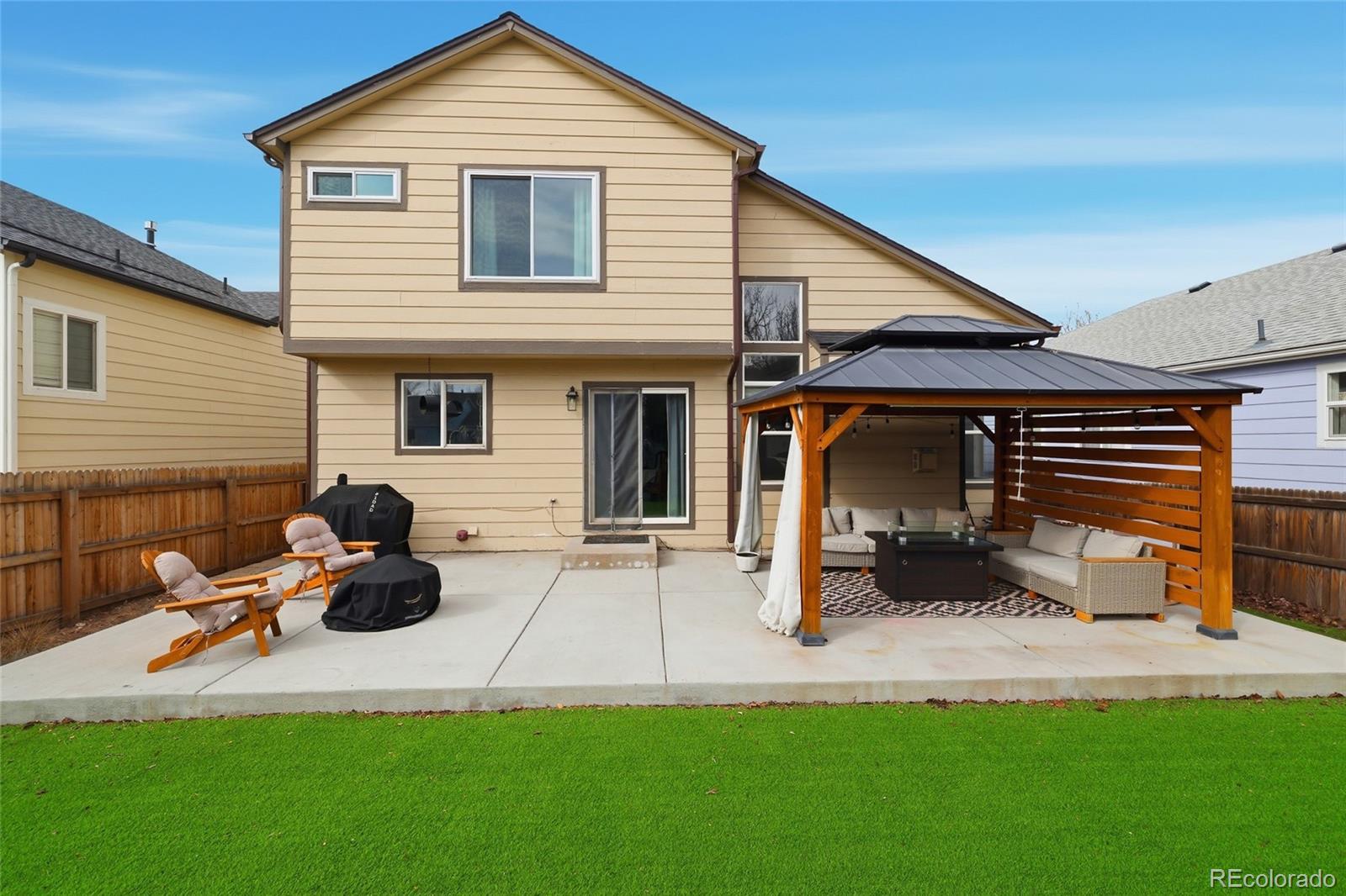 8780 Starwood Lane
