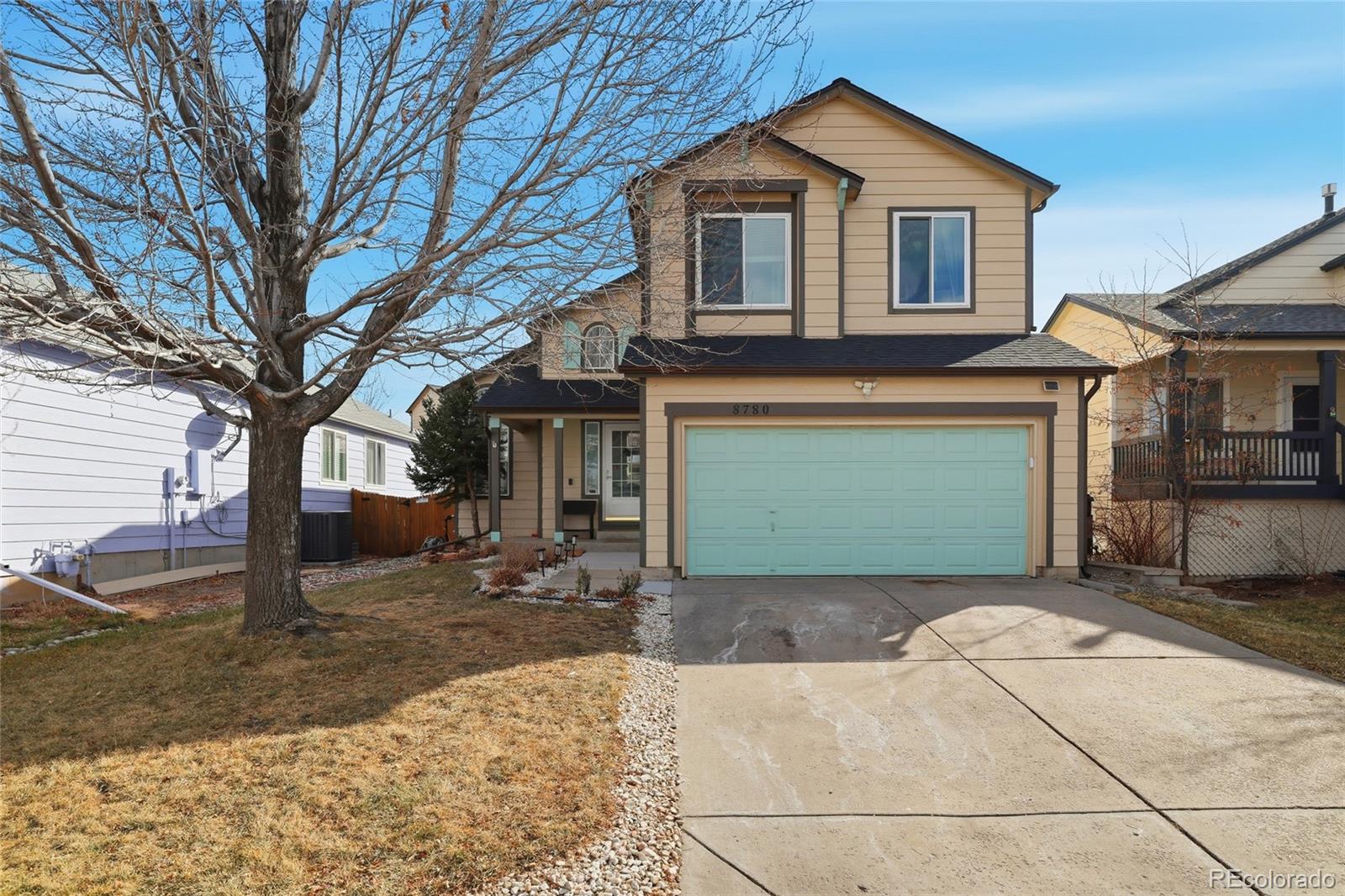 8780 Starwood Lane