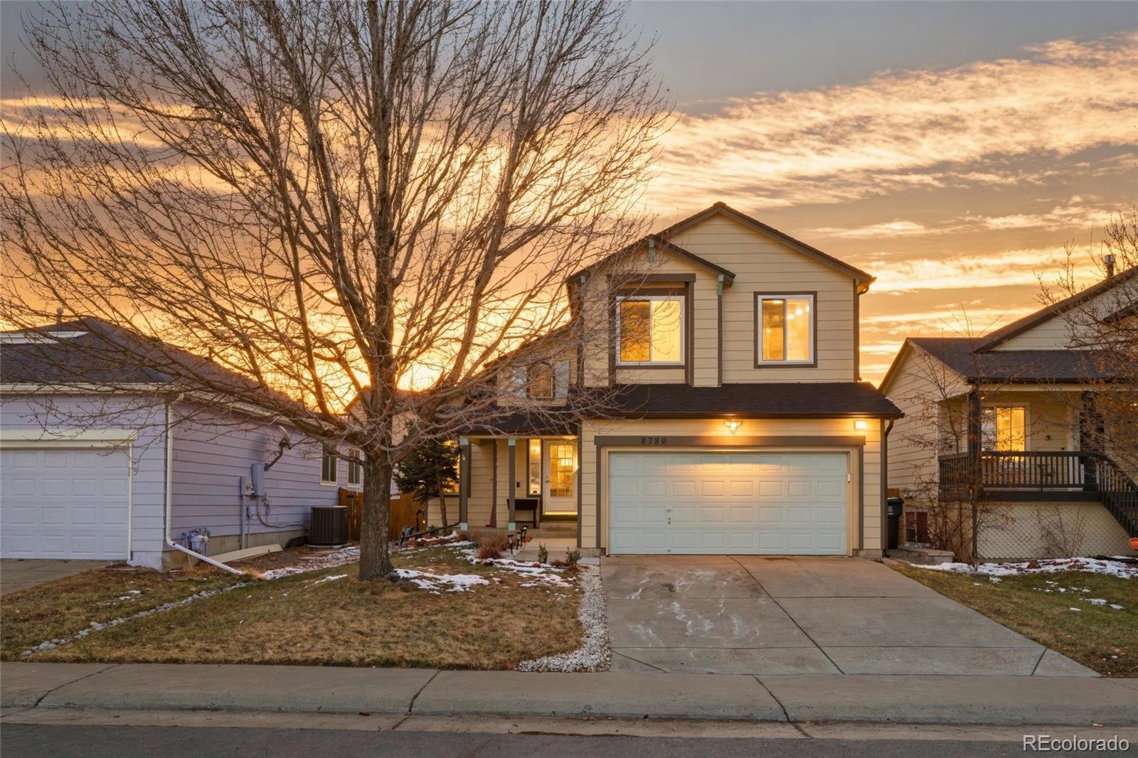 8780 Starwood Lane