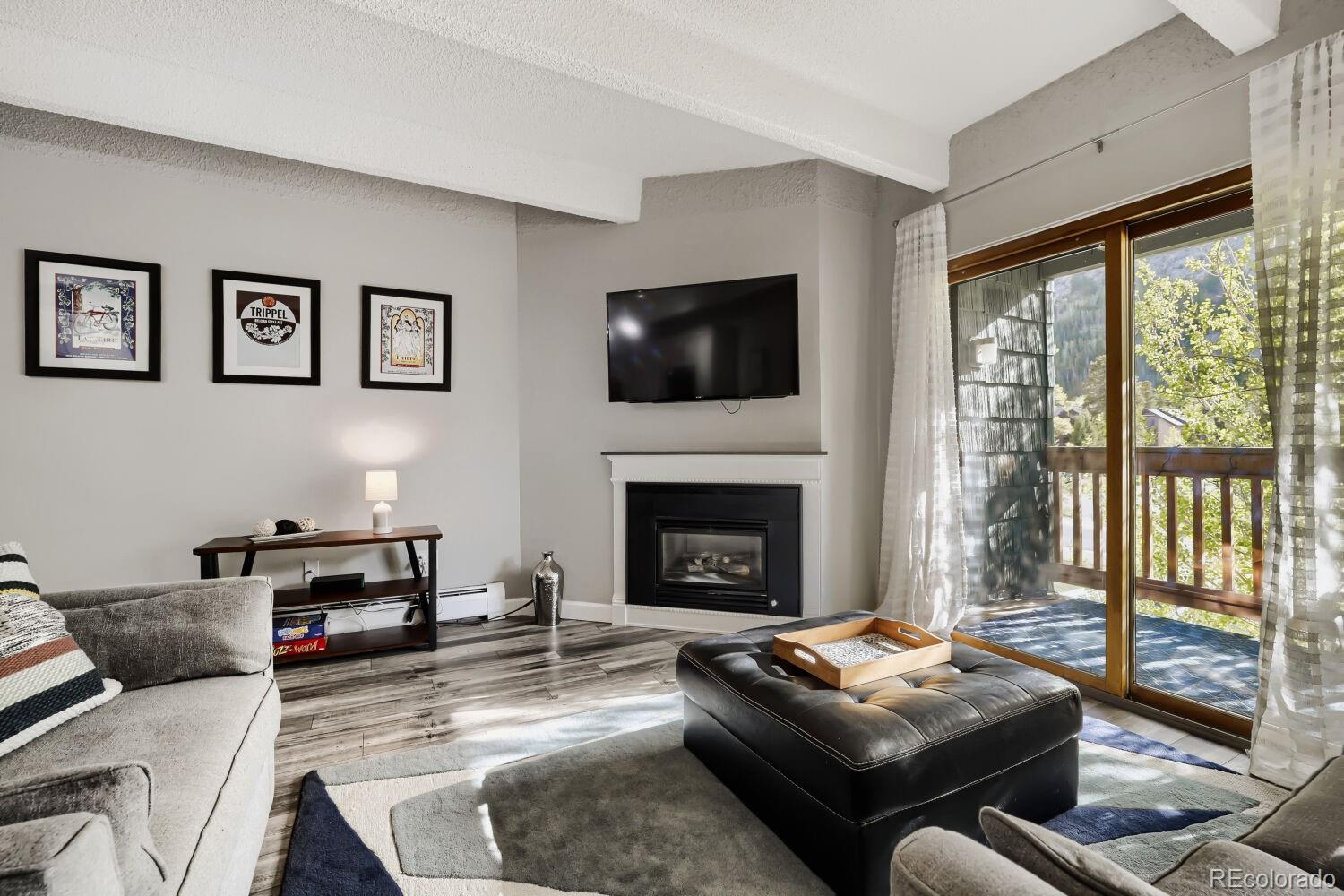 200 Granite Street Unit: 318